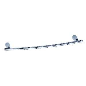   D442411 Danze Sonora Colletion Towel Bar 18 45 72Cm Brushed Nickel