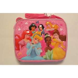  Disneys Princess Lunch BAG   7 Princess: Everything Else