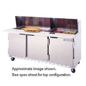    Elite Series, Sandwich Top Ref   SPE72 30M 32: Kitchen & Dining