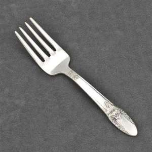  First Love by 1847 Rogers, Silverplate Baby Fork: Home 