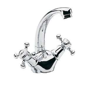  Grohe Classic Lavatory Faucet   Centerset   21299000: Home 