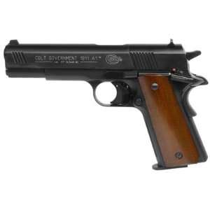  Colt 1911 pellet gun air pistol