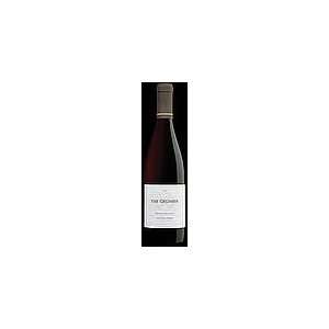  2009 The Crusher Clarksburg Petite Sirah 750ml Grocery 