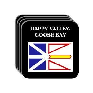  Newfoundland and Labrador   HAPPY VALLEY GOOSE BAY Set 