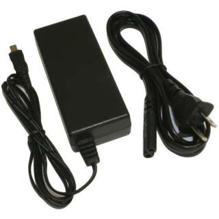    Wasabi Power AC Power Adapter for Canon FS100: Camera & Photo
