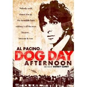 Dog Day Afternoon (1975) 27 x 40 Movie Poster Style E  