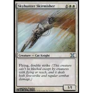Skyhunter Skirmisher (Magic the Gathering   10th Edition   Skyhunter 