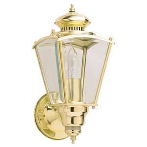   Lantern Mbl200pb Lighting Security Motion Sensing: Home Improvement