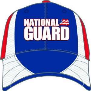   Earnhardt Jr National Guard 1st Half Pit Youth Hat