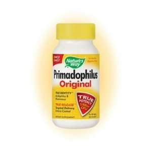  Primadophilus Original 180 Caps By Natures Way Health 