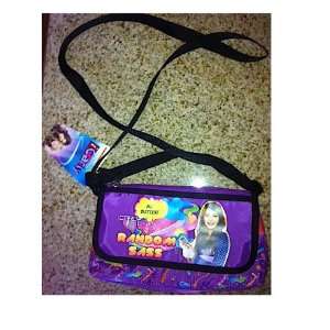  ICarly Random Sass Bag: Everything Else