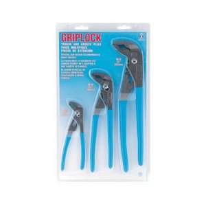  Channellock 140 GLS 3 Griplock® Tongue and Groove Plier 