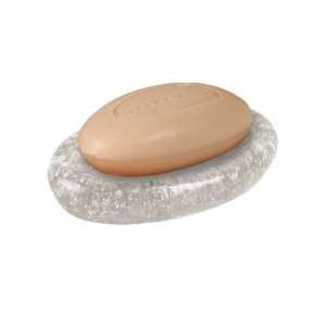  Gedy ME11 Round Transparent Soap Holder ME11