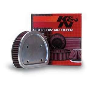  AIR FILTER K&N OEM #29036 88B: Automotive