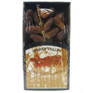 Jordan Valley Natural Deglet Nour Dates Grocery & Gourmet Food