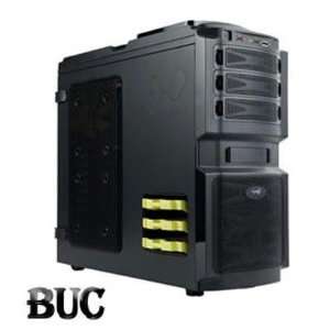   Quality BUC mid Tower GAMING chassis By Inwin Development Electronics