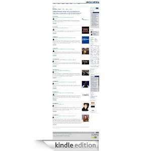  Elemental blog Kindle Store Elemental Communications 