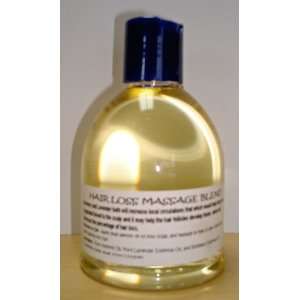  Hair Loss Massage Oil   200ML: Beauty