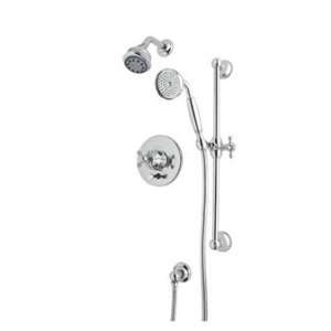  Cisal Shower Package ROHL Cisal Bath