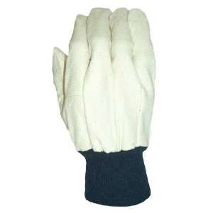 Big Time Products 9137 06 True Grip Large Cotton Canvas All purpose 