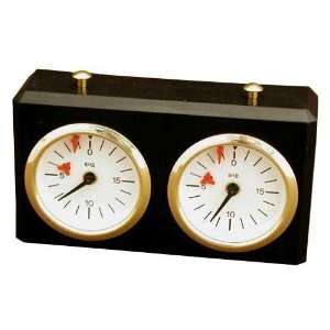  BHB Black Blitz Chess Clock