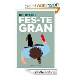 Fes te gran (Empúries narrativa) (Catalan Edition) Brooks Ben, RIERA 