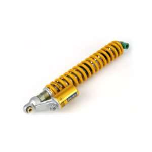  Ohlins Shocks