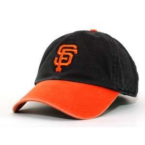  San Francisco Giants Clean Up Hat: Sports & Outdoors