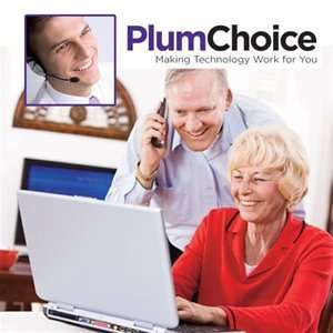  PlumChoice Online Computer Support