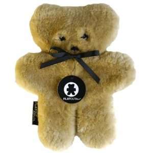  Flatout Australia Flatout Honey Comfort Teddy Bear: Toys 