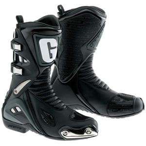  Gaerne G RS Boots   10/Black Automotive