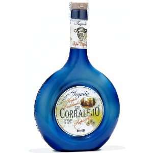  Tequila Correlejo Triple Distilled: Grocery & Gourmet Food