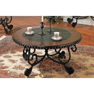   : Steve Silver Company RM200C   Rosemont Coffee Table: Home & Kitchen