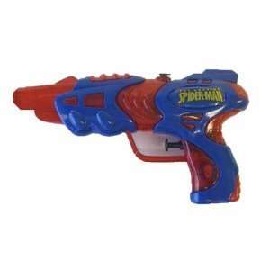    Spiderman Water Gun   Spider Man Water Pistol: Toys & Games