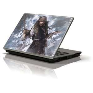  Jack on the High Seas skin for Dell Inspiron 15R / N5010 
