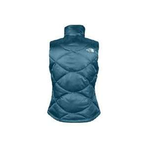   The North Face Aconcagua Down Vest for Women
