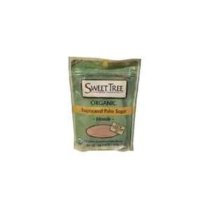 Sweet Tree Organic Evap Palm Sugar Blond (2x16 OZ)