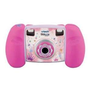  VTech Kidizoom Camera Pink 80 122750 Toys & Games