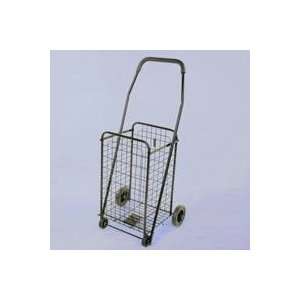  Homebasix Shopping Cart 88Lbs Capacity TPG G8003: Home 