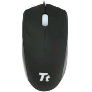  Thermaltake Tt eSPORTS Azurues Optical Gaming Mouse with 