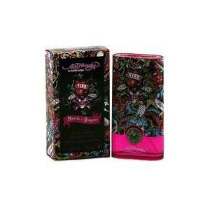   And Daggers For Women Byed Hardy   Edp Spray 1.7 Oz, 1.7 oz: Beauty