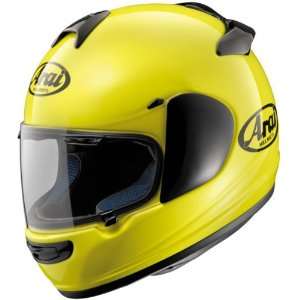 Arai Helmets Vector 2 Full Face Motorcycle Helmet Flourescent Yellow 