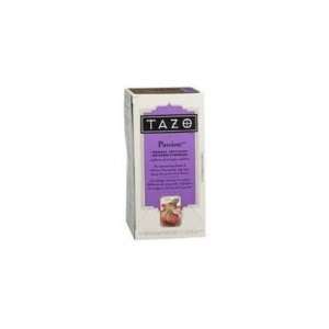  Tazo Tea Herbal Passion Tea ( 6 x 20 BAG) 