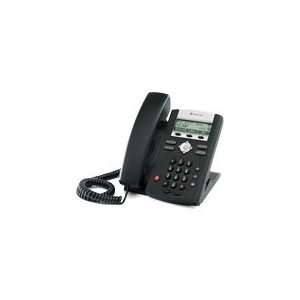   IP 331 Corded Voice Over IP Phone Up To 2 Line: Home & Kitchen