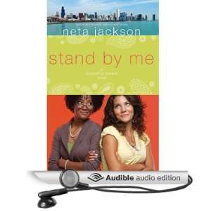 Stand by Me: A SouledOut Sisters Novel, Book 1 [Unabridged] [Audible 