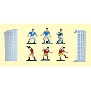  Soccer Team (REG 3.95): Sports & Outdoors