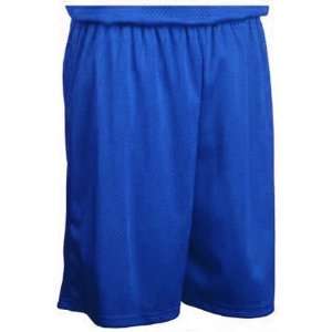 Teamwork Fadeaway Tricot Basketball Shorts 1 ROYAL A3XL 11 INSEAM 