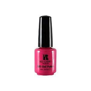 Red Carpet Manicure Step 2 Nail Laquer Oh So 90210 (Quantity of 4)