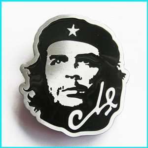  Che Guevara WITH CHARMING ENAMELS T 078: Everything Else