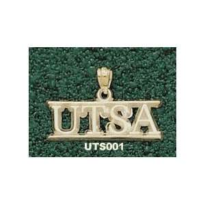  Univ Of Texas San Antonio Utsa Charm/Pendant: Sports 